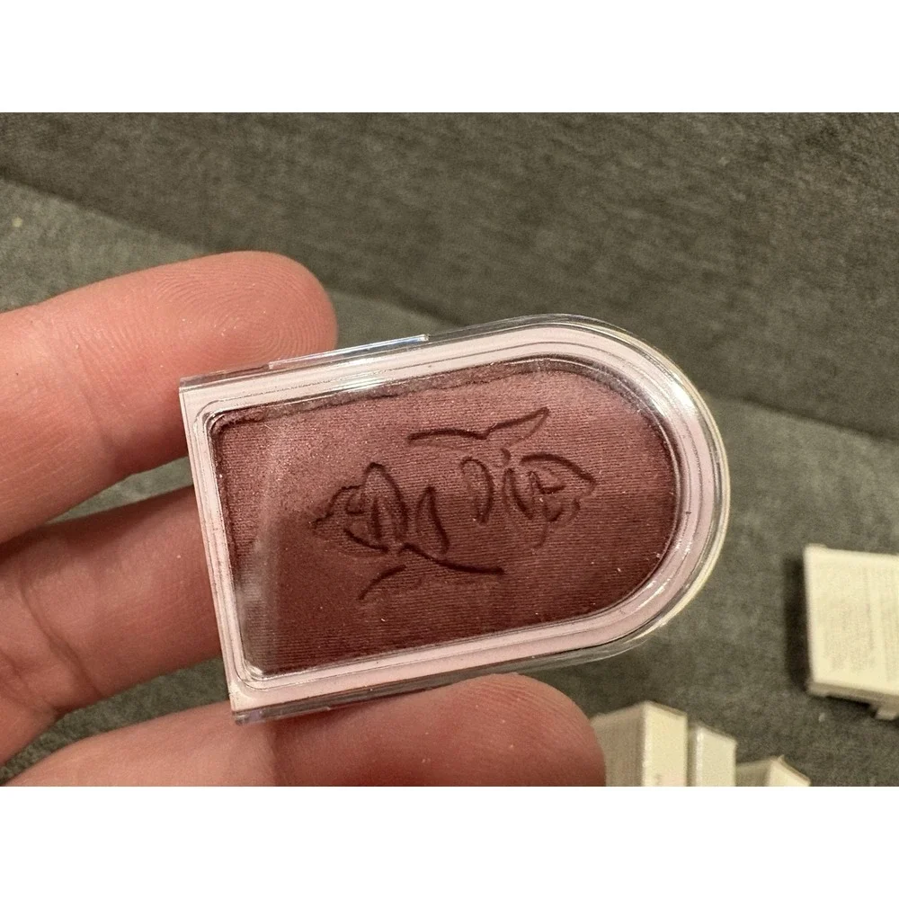 MARY KAY Powder Perfect Eye Color Cranberry Ice 5949 NIB Discontinued‎